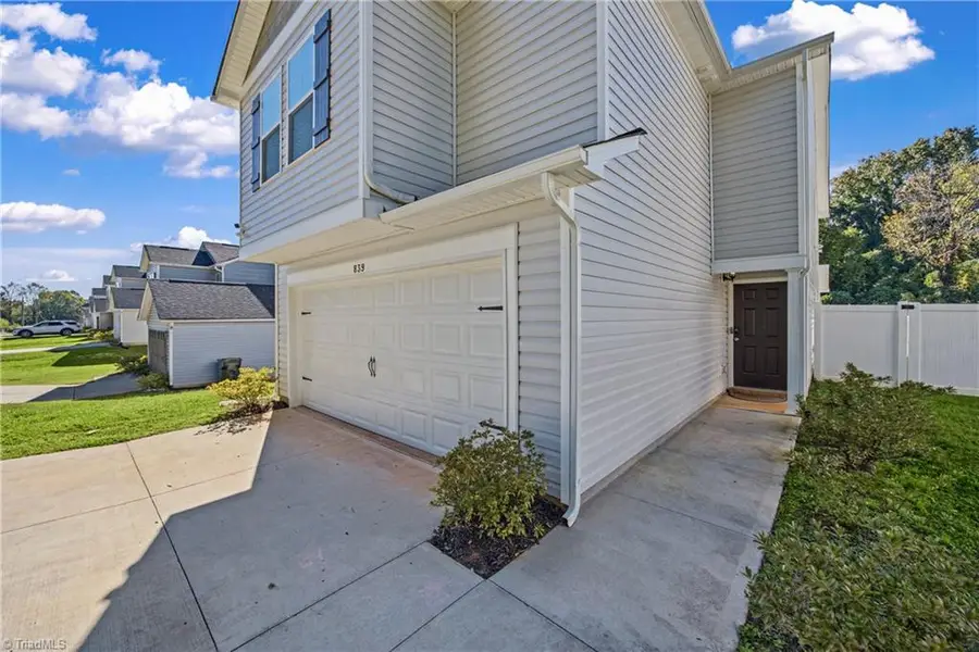 839 Grace Street, Kings Mountain, NC 28086 - #2