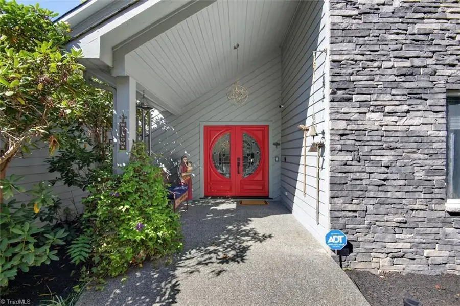 1740 Foxcliff Drive, Mebane, NC 27302 - #3