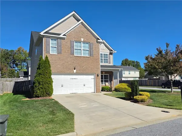 2729 Quail Oaks Drive, Greensboro, NC 27405