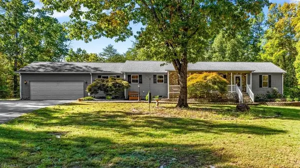 4859 Hearthside Drive, Trinity, NC 27370
