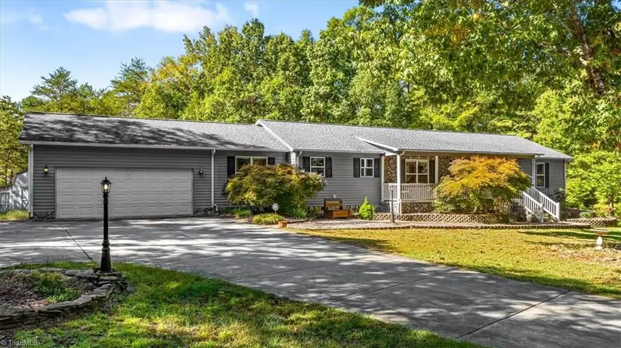 4859 Hearthside Drive, Trinity, NC 27370 - #2