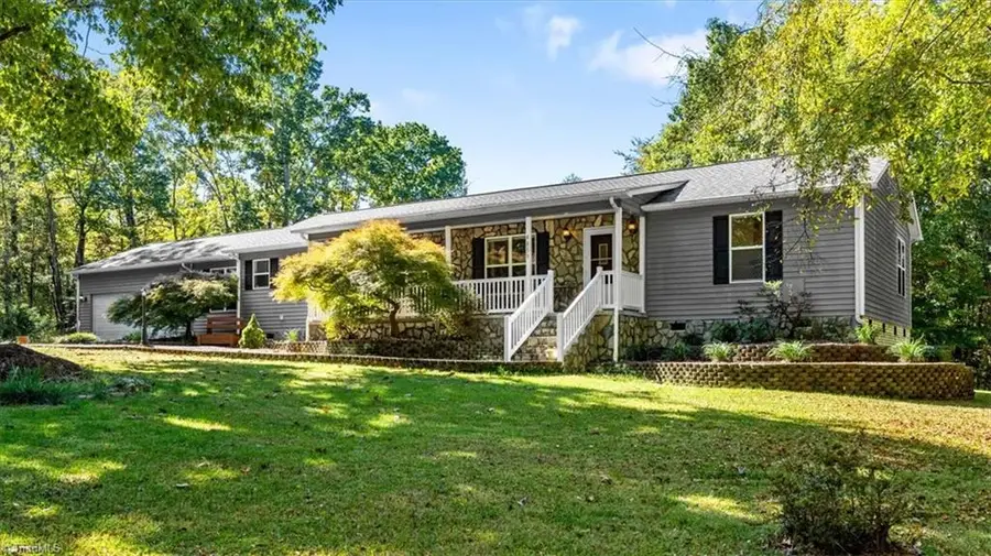 4859 Hearthside Drive, Trinity, NC 27370 - #3