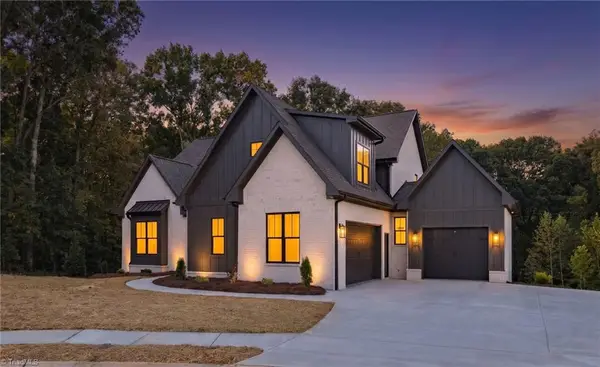 8979 Maltese Court, Lewisville, NC 27023