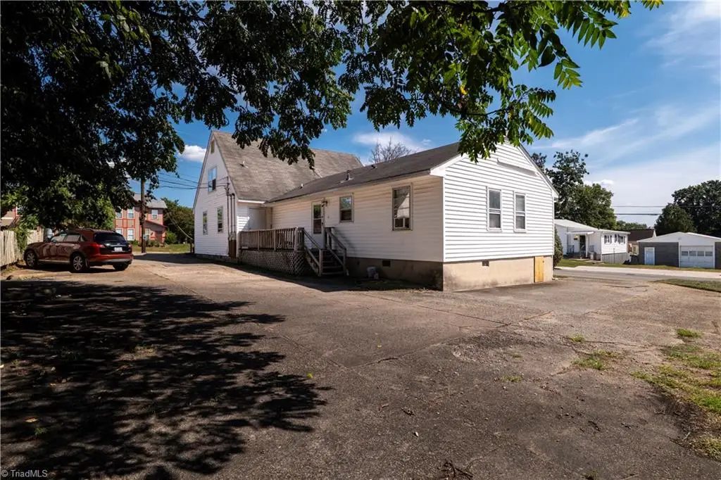 924 Merritt Drive, Greensboro, NC 27407 - #1