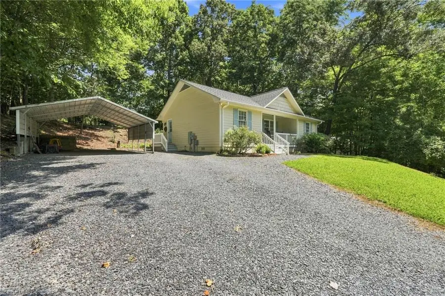 1088 Country Place Road, Asheboro, NC 27203 - #3