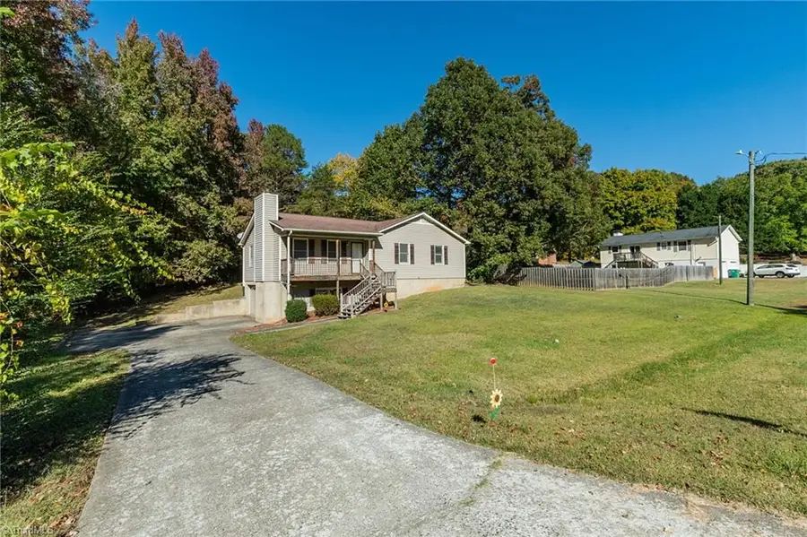 5573 Marty Lane, Clemmons, NC 27012 - #2