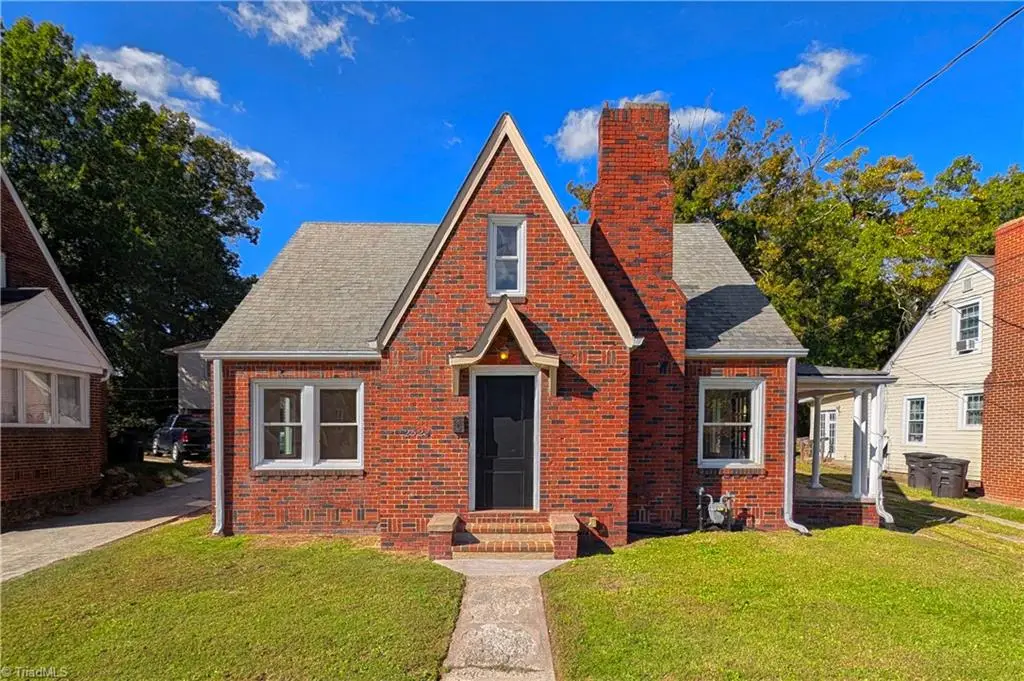 2524 Druid Hills Drive, Winston Salem, NC 27105 - #1