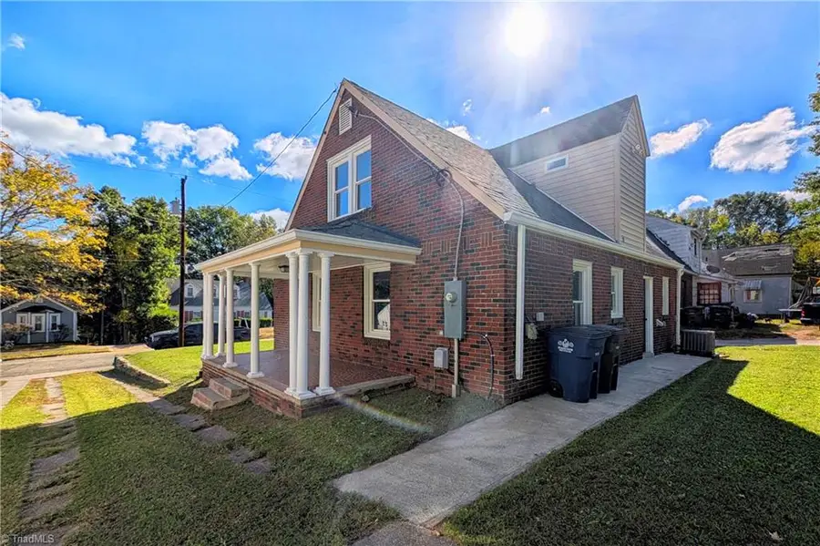 2524 Druid Hills Drive, Winston Salem, NC 27105 - #3