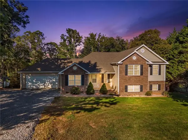 850 Pilgrim Baptist Church Road, Wilkesboro, NC 28697