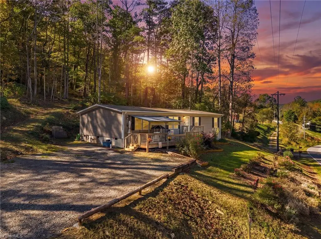 1902 Longbottom Road, McGrady, NC 28649 - #1