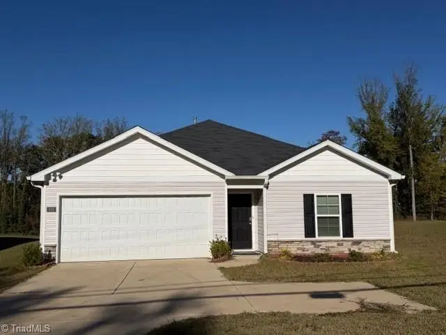479 Oak Summit Road, Winston Salem, NC 27105 - #1
