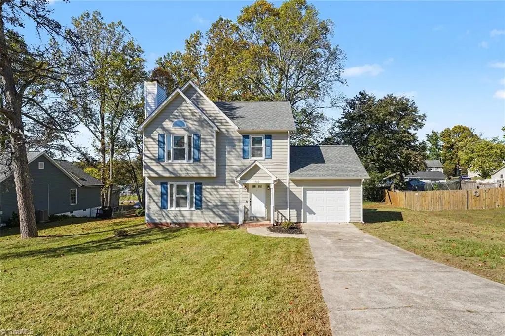 1909 Graywood Court, Winston Salem, NC 27127 - #1
