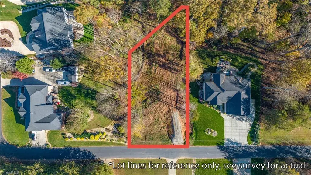 3628 Bay Pointe Drive, Sherrills Ford, NC 28673 - #1