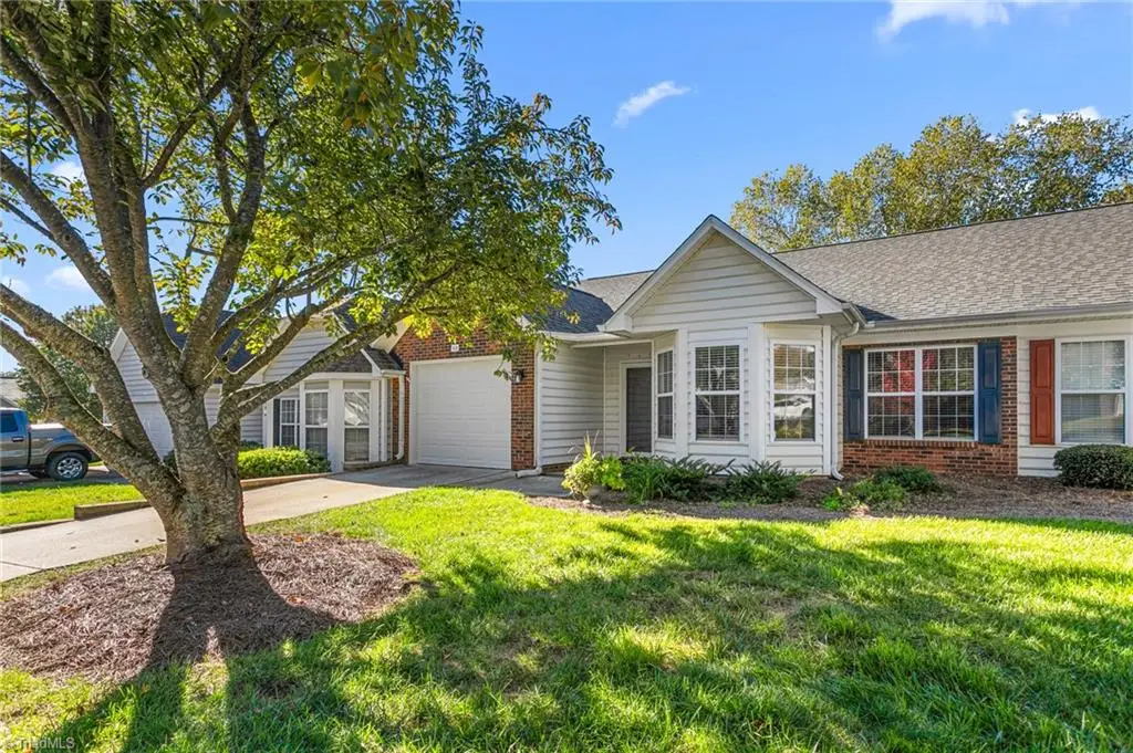 61 Mansfield Circle, Greensboro, NC 27455 - #1