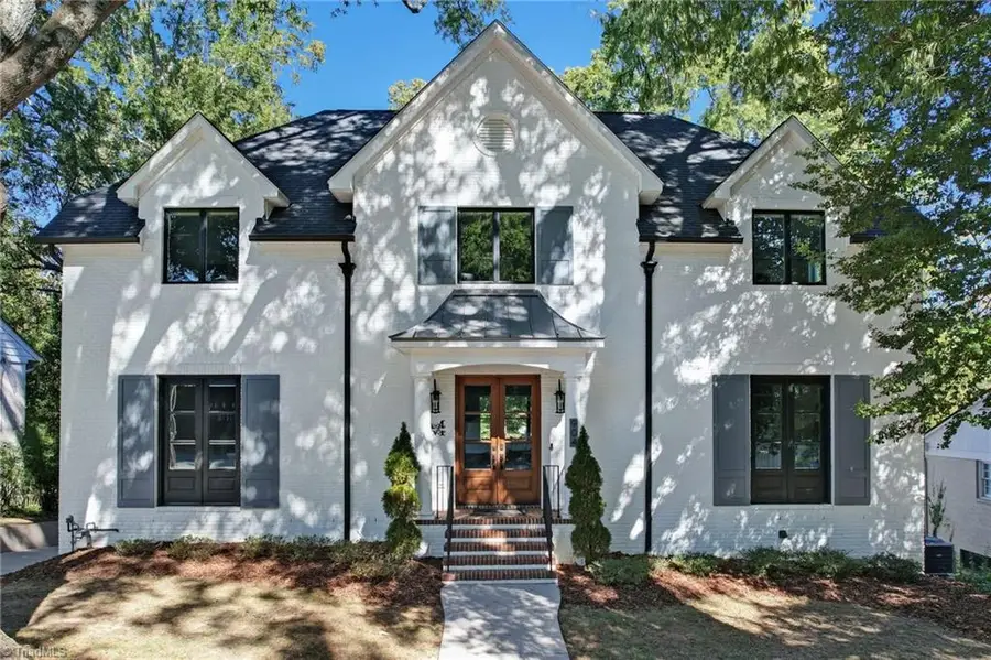 904 Hammel Road, Greensboro, NC 27408 - #3