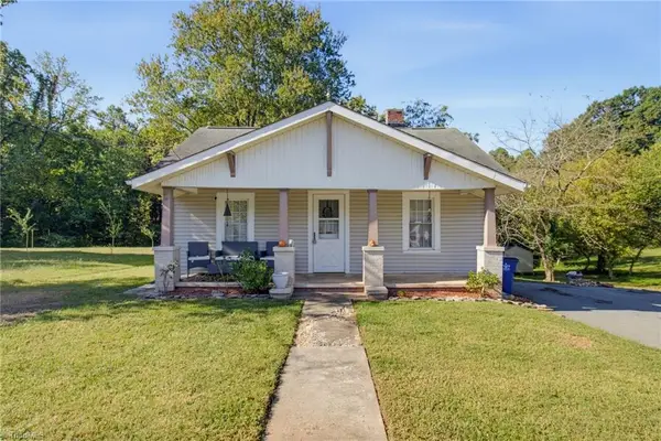 4736 White Rock Road, Winston-Salem, NC 27105