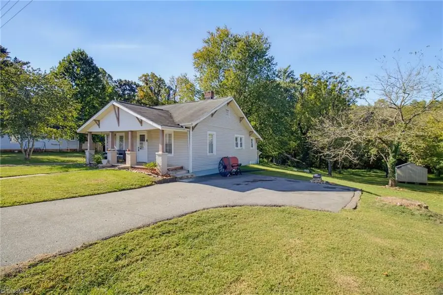 4736 White Rock Road, Winston Salem, NC 27105 - #3
