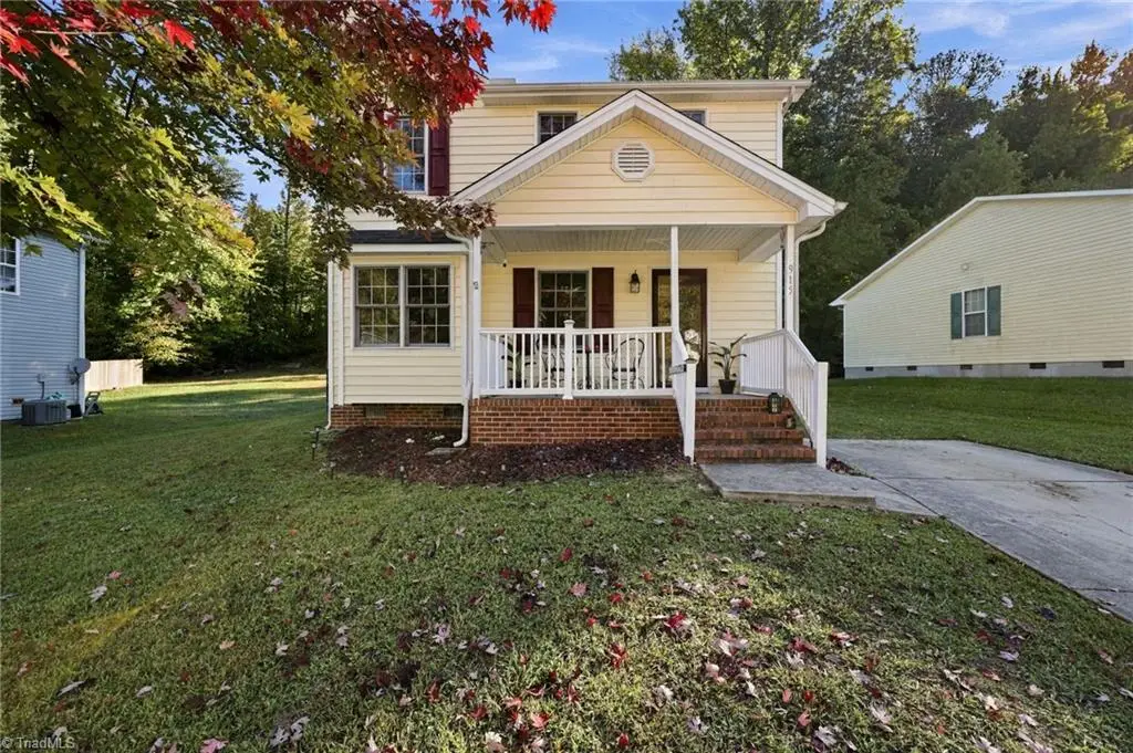 915 Pine Street, Greensboro, NC 27401 - #1