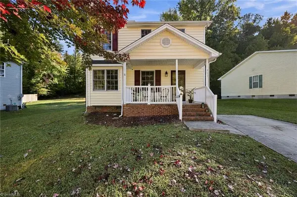 915 Pine Street, Greensboro, NC 27401