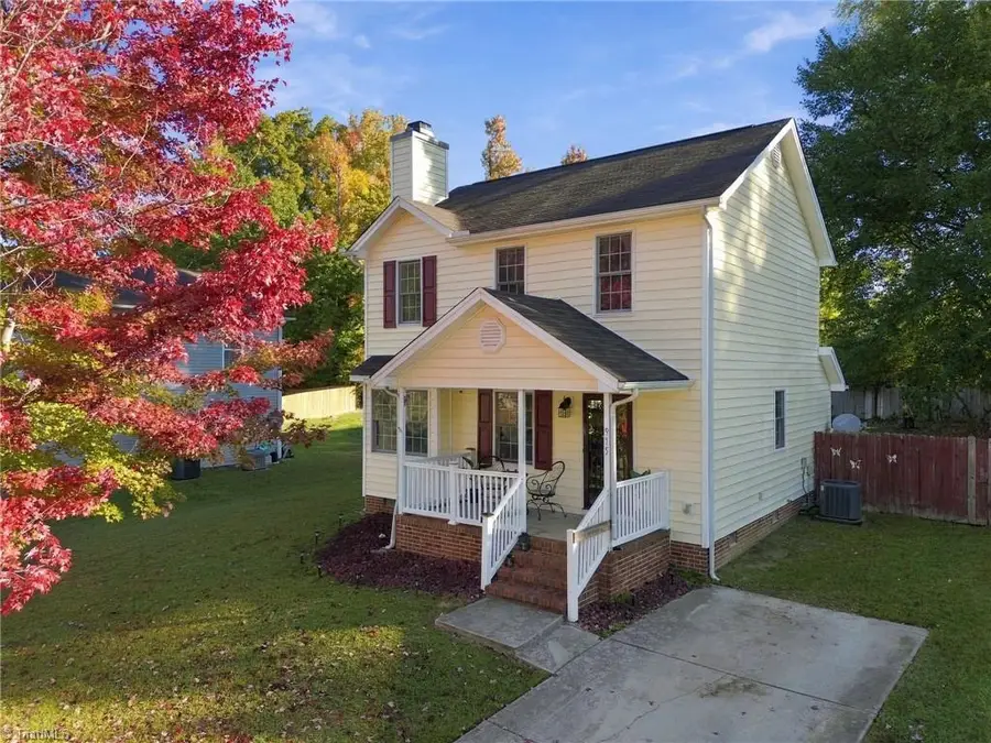 915 Pine Street, Greensboro, NC 27401 - #2