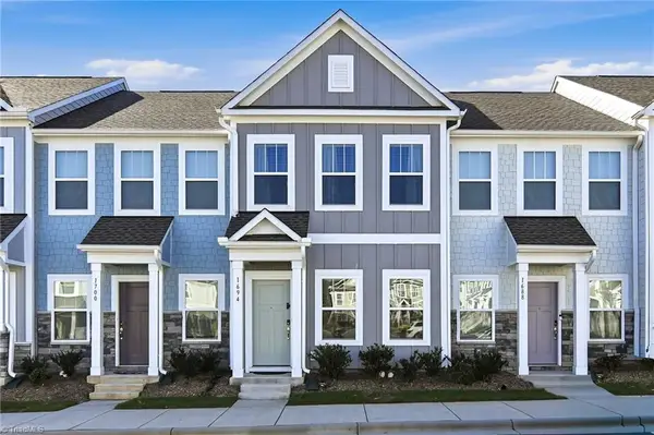 1694 Granby Heights Drive, Winston-Salem, NC 27103