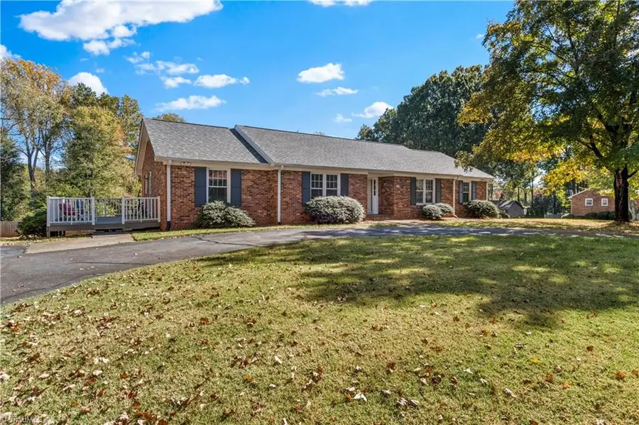 525 Drumheller Road, Clemmons, NC 27012 - #3