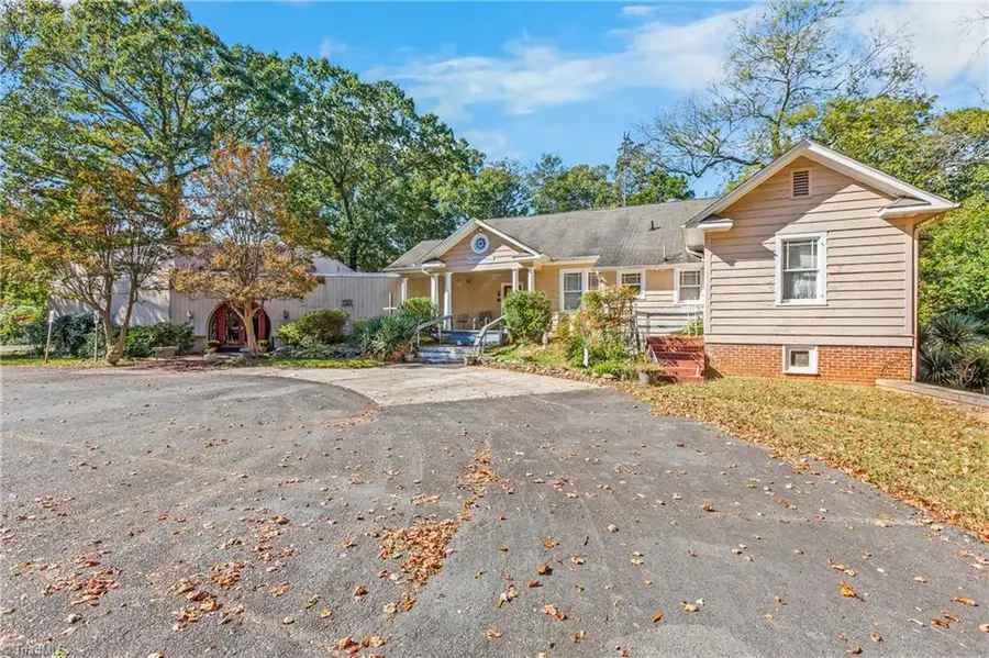 2873 Robinhood Road, Winston Salem, NC 27106 - #3