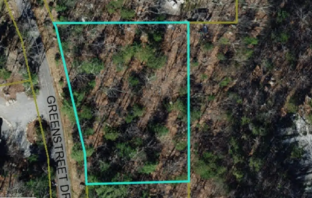 TBD Greenstreet Drive, Traphill, NC 28685 - #1