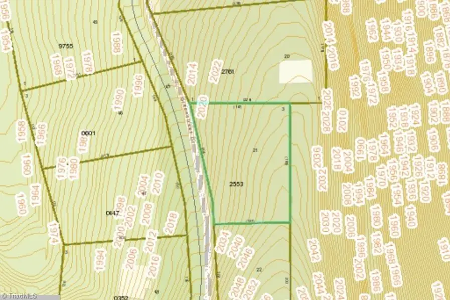 TBD Greenstreet Drive, Traphill, NC 28685 - #2