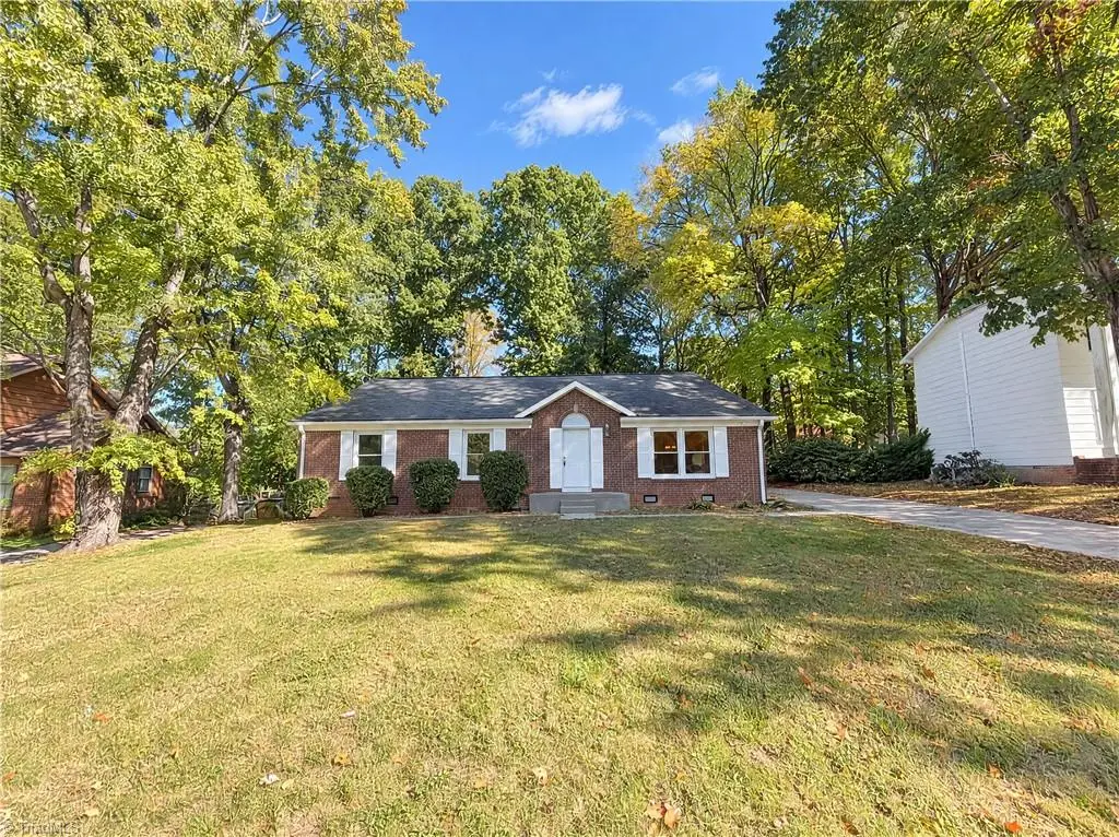 3305 Winchester Drive, Greensboro, NC 27406 - #1