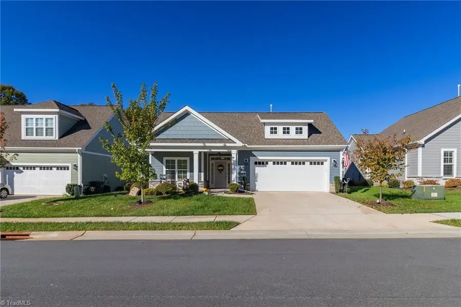 420 Waterton Way, Kernersville, NC 27284 - #2