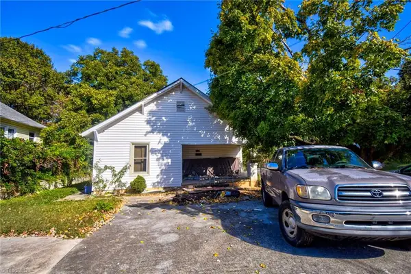 1341 Verdun Street, Winston-Salem, NC 27107