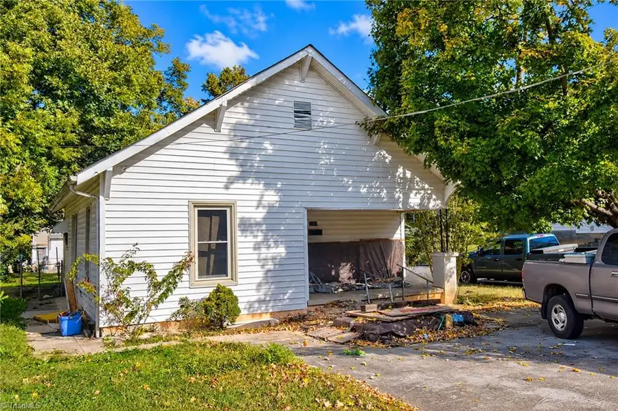 1341 Verdun Street, Winston Salem, NC 27107 - #2