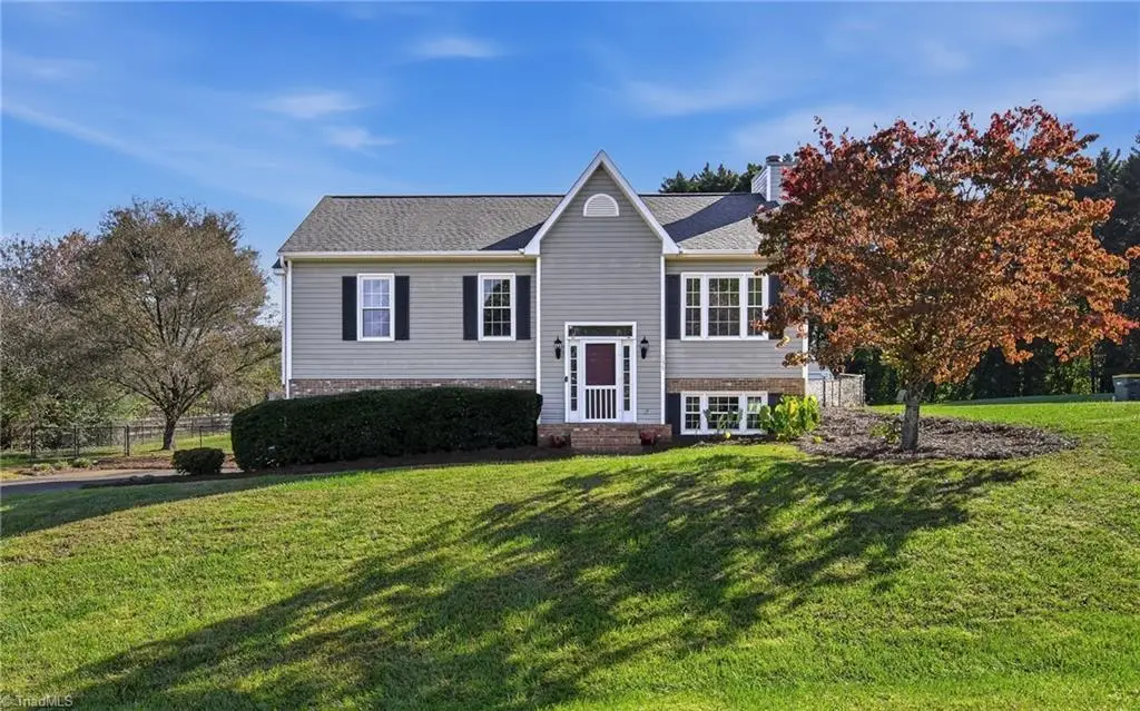 135 Sedgewick Ridge Court, Lewisville, NC 27023 - #1