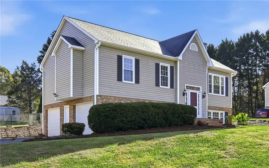 135 Sedgewick Ridge Court, Lewisville, NC 27023 - #2