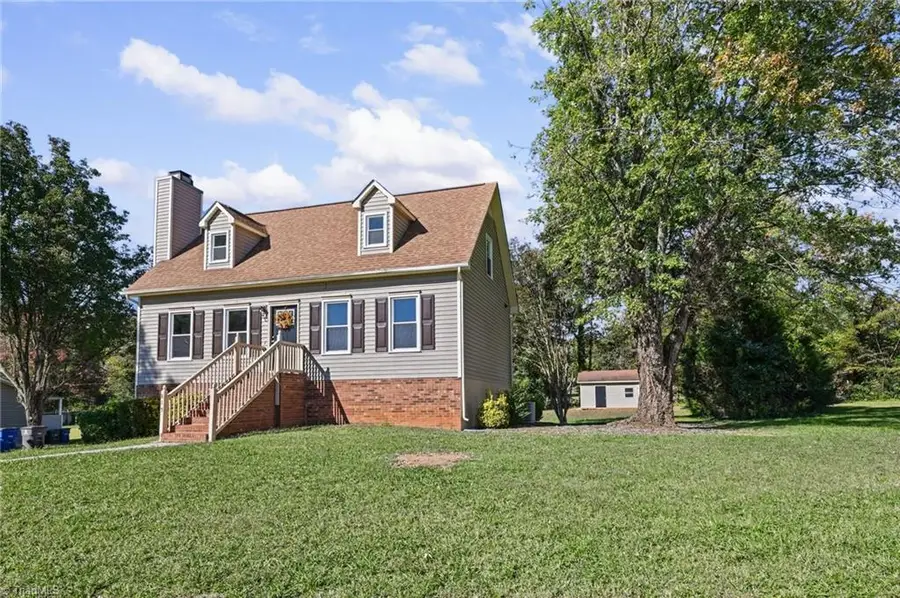 815 Northchester Lane, Winston Salem, NC 27105 - #3