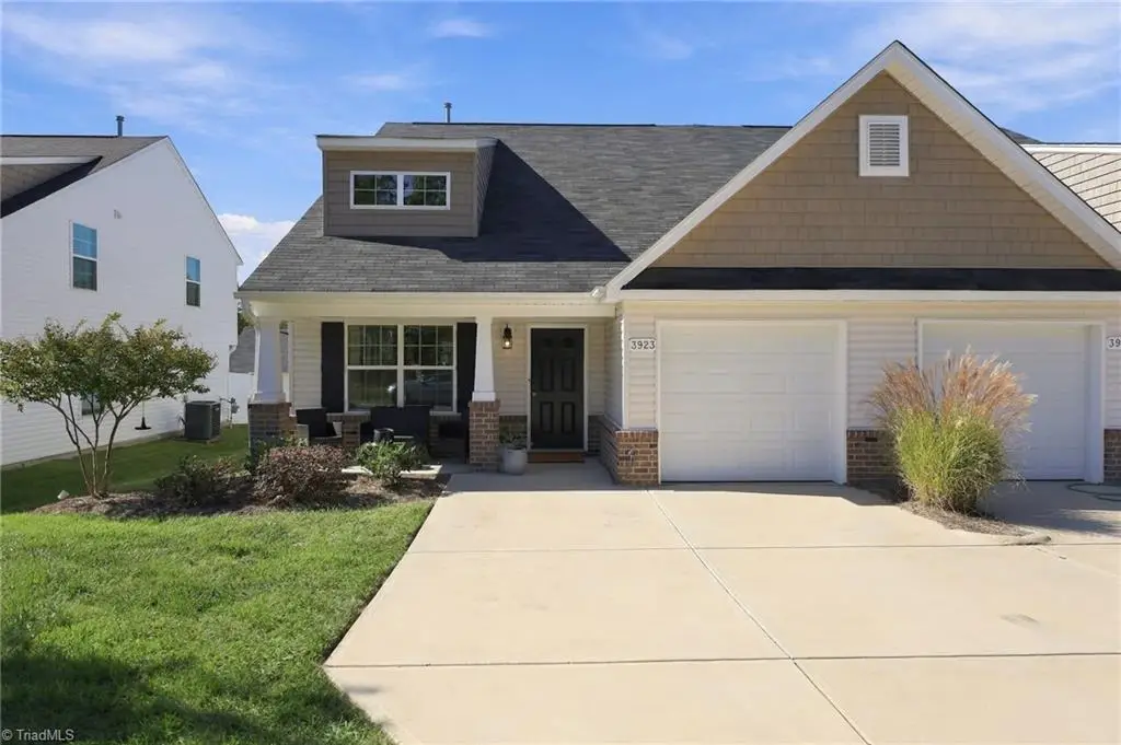 3923 Straw Hat Road, Greensboro, NC 27410 - #1