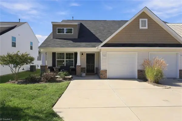 3923 Straw Hat Road, Greensboro, NC 27410