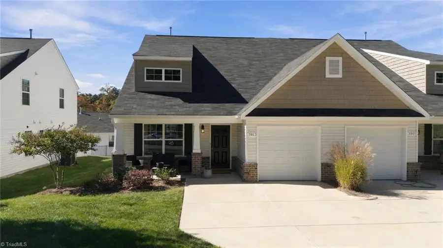 3923 Straw Hat Road, Greensboro, NC 27410 - #3
