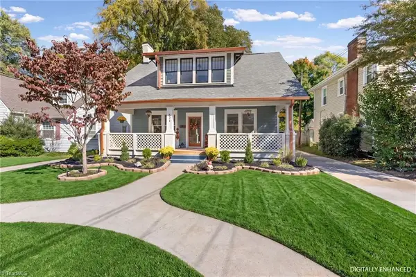 621 Miller Street, Winston-Salem, NC 27103