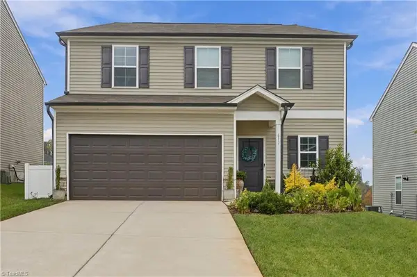 617 Mallards Down Lane, Kernersville, NC 27284