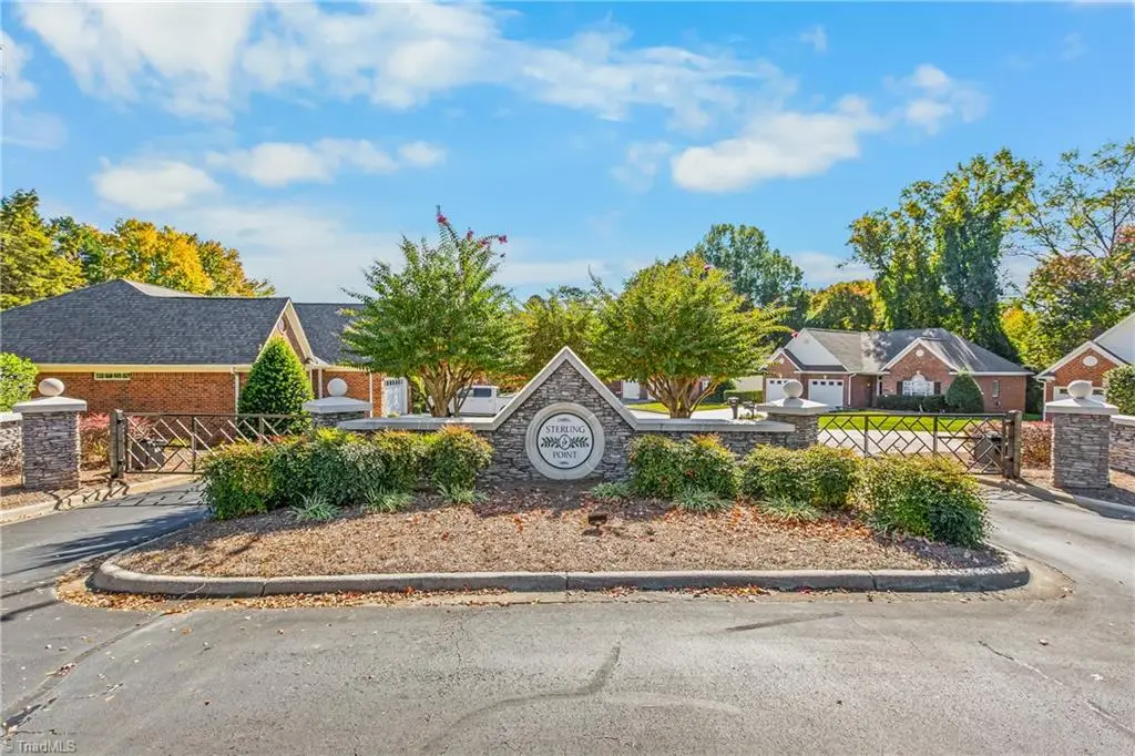 164 Sterling Point Court, Winston Salem, NC 27104 - #1