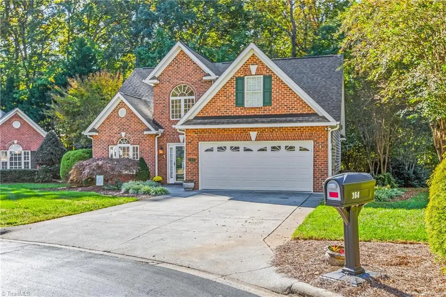 164 Sterling Point Court, Winston Salem, NC 27104 - #2