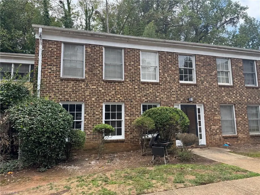 2821 Bleeker Square #c, Winston Salem, NC 27106 - #1