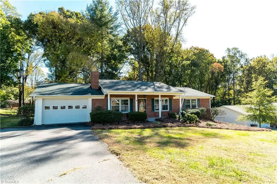 4520 Ole Log Lane, Kernersville, NC 27284 - #2