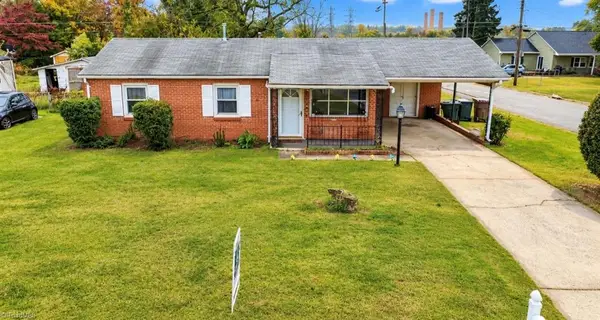 1500 20th Street, Greensboro, NC 27405