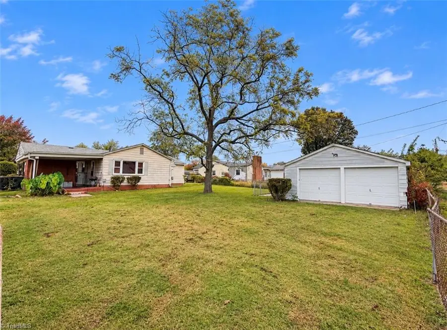 1500 20th Street, Greensboro, NC 27405 - #2