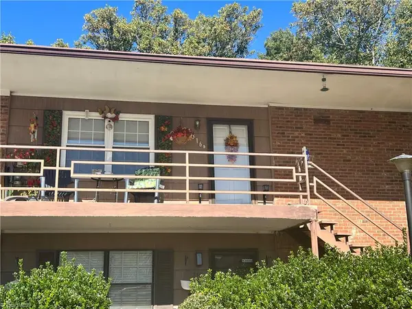 316 S Cherry Street #B, Kernersville, NC 27284