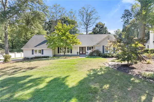 317 Banbury Road, Winston-Salem, NC 27104