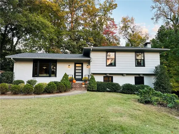 2710 Lafayette Avenue, Greensboro, NC 27408